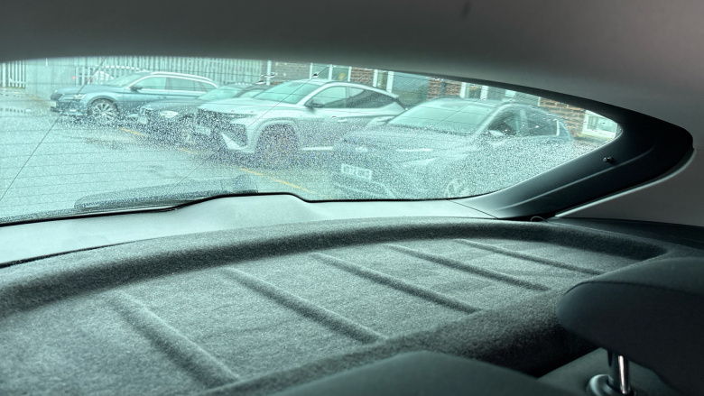 SEAT Leon 1.0 TSI EVO SE Dynamic 5dr Petrol Hatchback